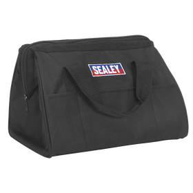 Canvas Tool Storage Bag