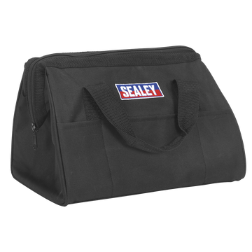 Canvas Tool Storage Bag