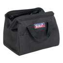 Canvas Tool Storage Bag-5