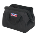 Canvas Tool Storage Bag-4