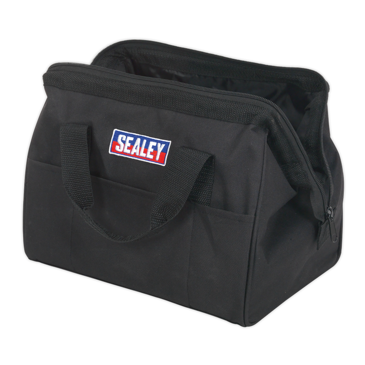 Canvas Tool Storage Bag