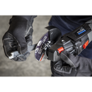 Brushless Angle Grinder Ø115mm 20V SV20 Series - Body Only-8