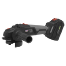 Brushless Angle Grinder Ø115mm 20V SV20 Series - Body Only-5