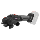 Brushless Angle Grinder Ø115mm 20V SV20 Series - Body Only-1