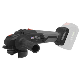 Brushless Angle Grinder Ø115mm 20V SV20 Series - Body Only