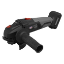 Brushless Angle Grinder Ø115mm 20V SV20 Series - Body Only-3