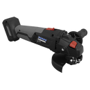 Brushless Angle Grinder Ø115mm 20V SV20 Series - Body Only-4