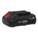 Power Tool Battery 20V 2Ah SV20 Series Lithium-ion-1