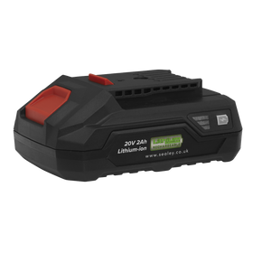 Power Tool Battery 20V 2Ah SV20 Series Lithium-ion