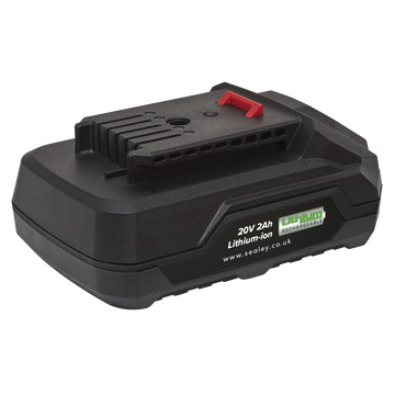 Power Tool Battery 20V 2Ah SV20 Series Lithium-ion - 0