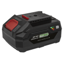 Power Tool Battery 20V 4Ah SV20 Series Lithium-ion-1