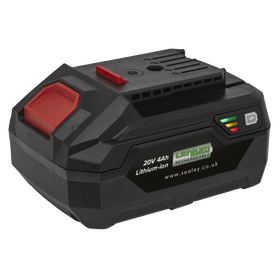 Power Tool Battery 20V 4Ah SV20 Series Lithium-ion