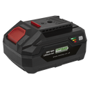 Power Tool Battery 20V 4Ah SV20 Series Lithium-ion-2