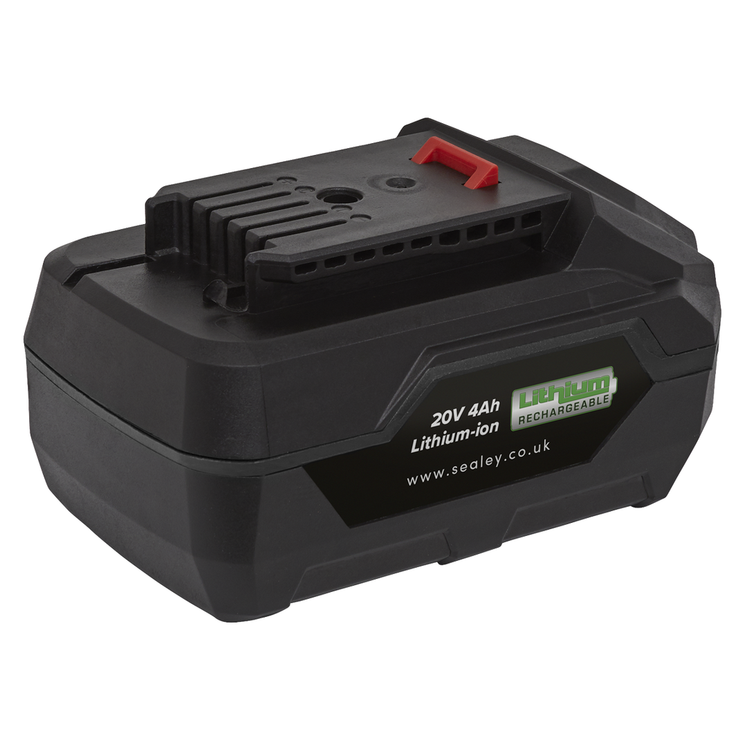 Power Tool Battery 20V 4Ah SV20 Series Lithium-ion