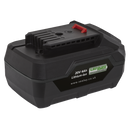 Power Tool Battery 20V 4Ah SV20 Series Lithium-ion-3