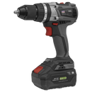 Brushless Hammer Drill/Driver Ø13mm 20V SV20 Series - Body Only-4