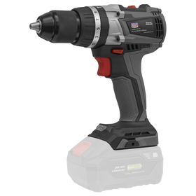 Brushless Hammer Drill/Driver Ø13mm 20V SV20 Series - Body Only