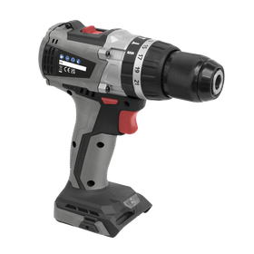Brushless Hammer Drill/Driver Ø13mm 20V SV20 Series - Body Only - 0