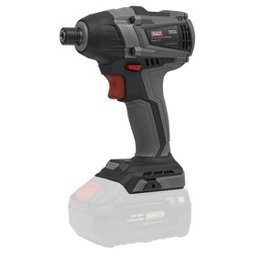 Brushless Impact Driver 20V SV20 Series 1/4"Hex 200Nm - Body Only