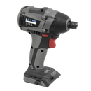 Brushless Impact Driver 20V SV20 Series 1/4"Hex 200Nm - Body Only-5