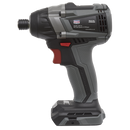 Brushless Impact Driver 20V SV20 Series 1/4"Hex 200Nm - Body Only-7