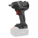 Brushless Impact Wrench 20V SV20 Series 1/2"Sq Drive 300Nm - Body Only-1