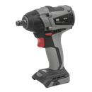 Brushless Impact Wrench 20V SV20 Series 1/2"Sq Drive 300Nm - Body Only-5