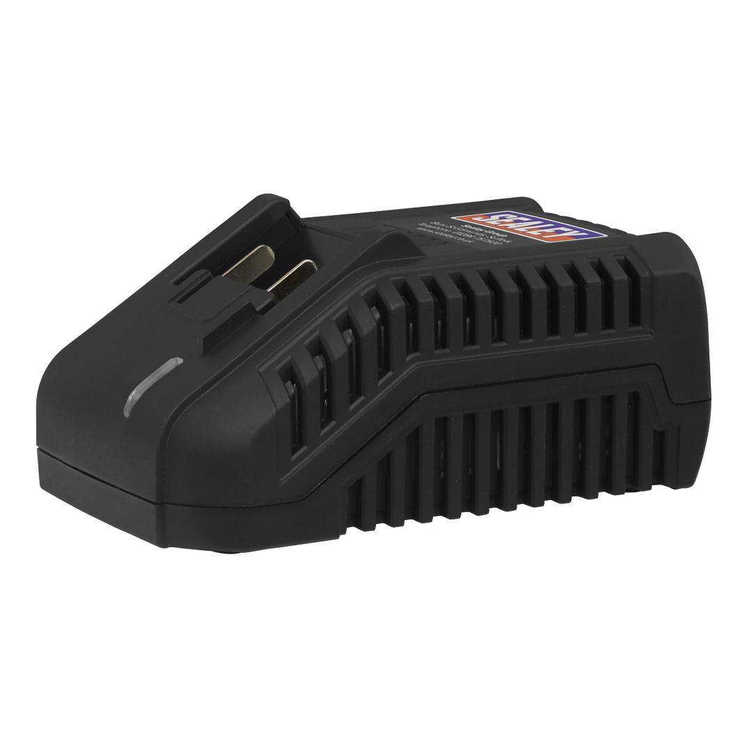 Brushless Impact Driver Kit 1/4" Hex 20V 2Ah SV20 Series
