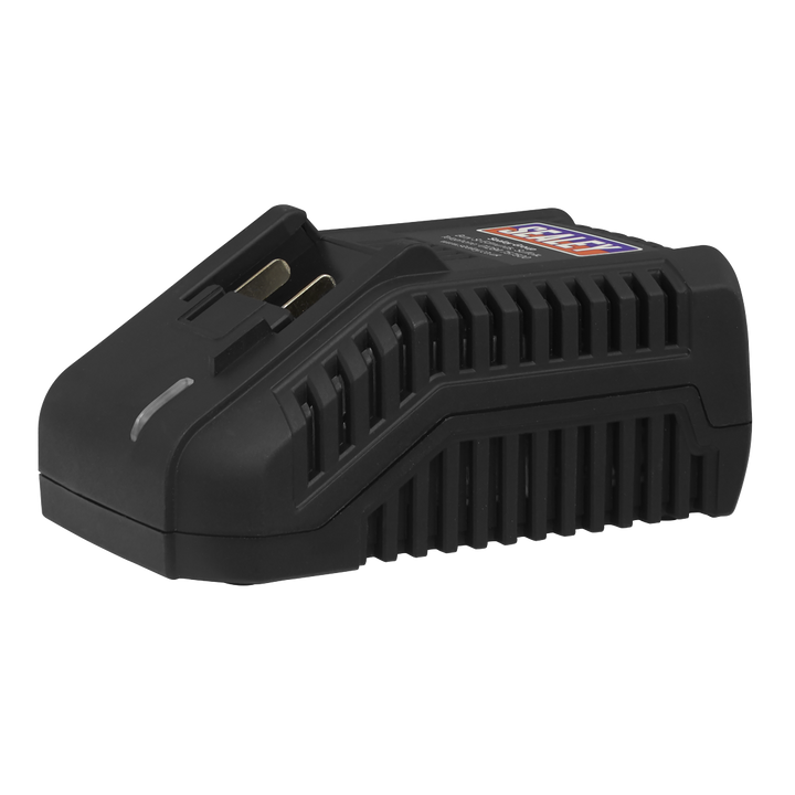 Brushless Impact Driver Kit 1/4" Hex 20V 2Ah SV20 Series