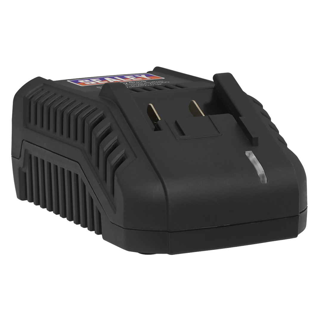 Battery Charger 20V SV20 Series Lithium-ion