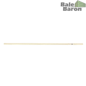 CPL00109 - TUBE 20.1X17.8X1070 PVC CONDUIT
