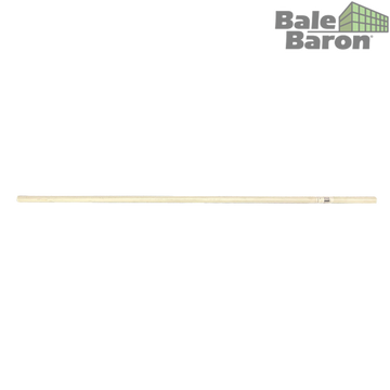 CPL00109 - TUBE 20.1X17.8X1070 PVC CONDUIT