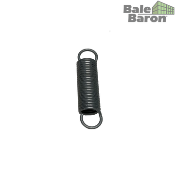 CSG00011 - SPRING EXT 3.66X28.7X120X21