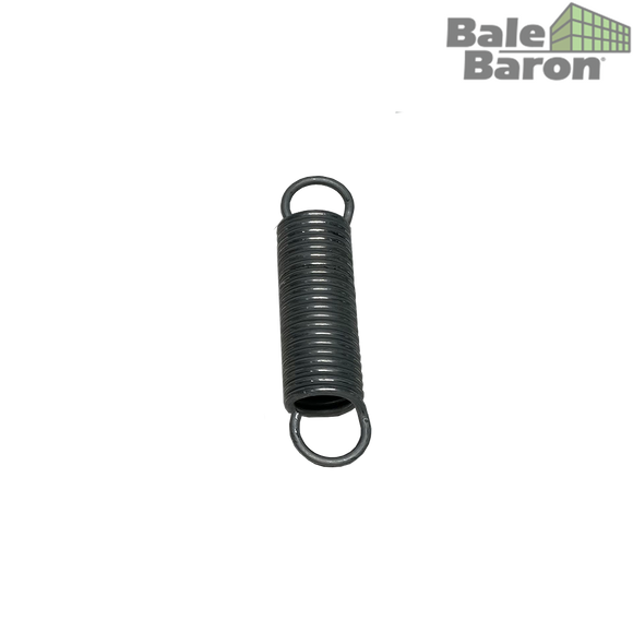 CSG00011 - SPRING EXT 3.66X28.7X120X21