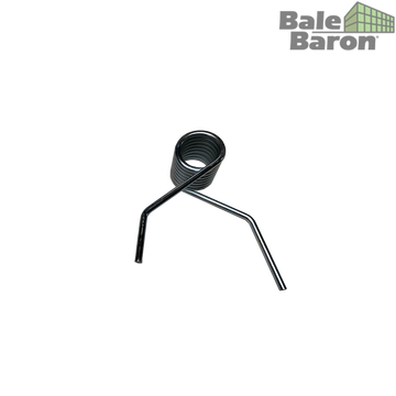 CSG00031 - SPRING TOR 6.35X48X7.8