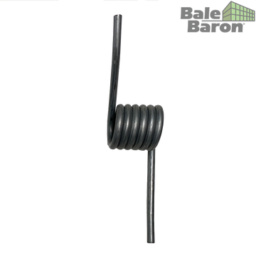 CSG00270 - SPRING TOR 6.35WDX27IDX6 COILS