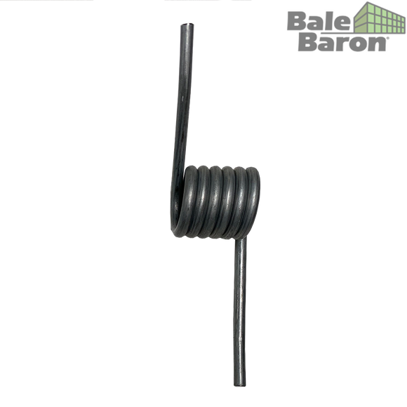 CSG00270 - SPRING TOR 6.35WDX27IDX6 COILS