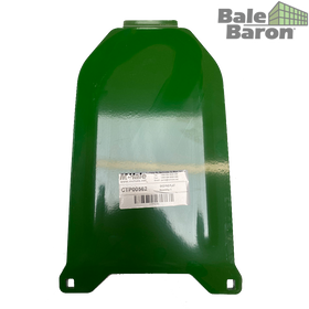 CTP00562 - SKID PAD FLAT