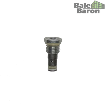 CV04-20-0-P-05 - Load Sense Check Valve