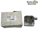 CVA00179 - VALVE SECTION DPC130 C10-1