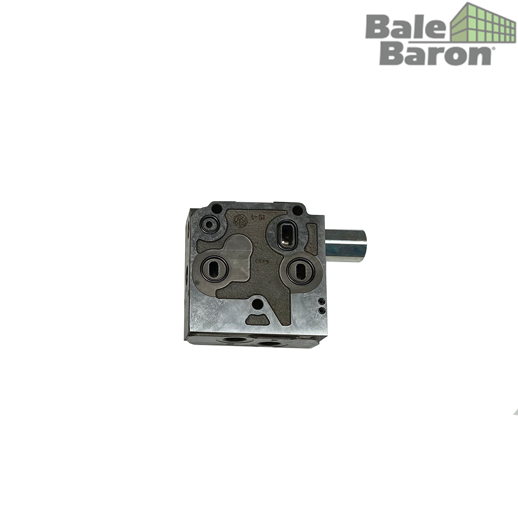 CVA00179 - VALVE SECTION DPC130 C10