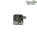 CVA00179 - VALVE SECTION DPC130 C10-2