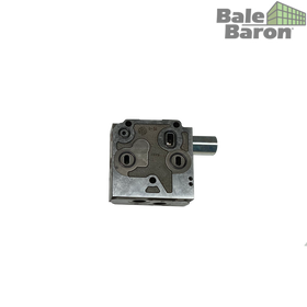 CVA00179 - VALVE SECTION DPC130 C10 - 0