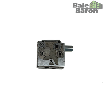 CVA00179 - VALVE SECTION DPC130 C10 - 0