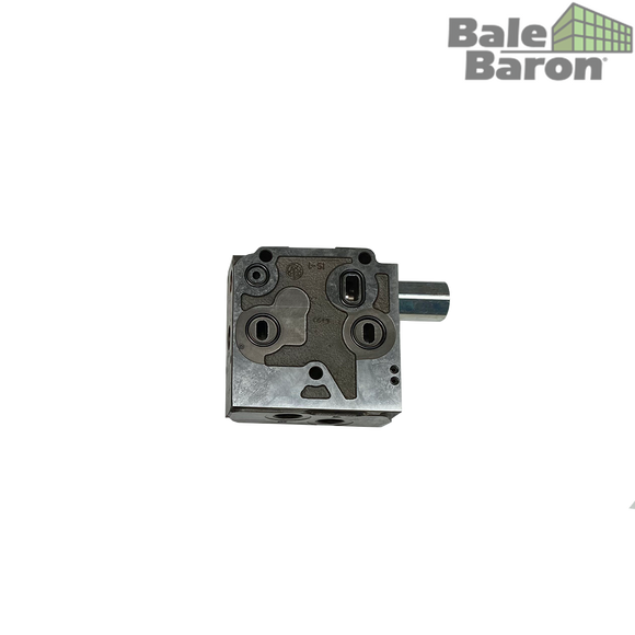 CVA00179 - VALVE SECTION DPC130 C10