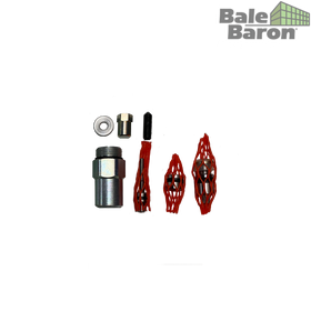 CVA00312 - OVER CENTRE VALVE ASSY