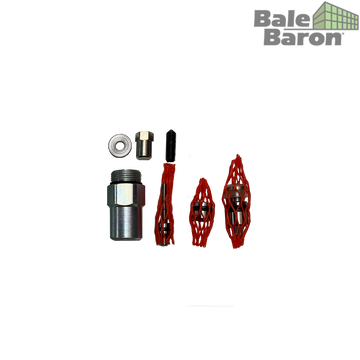 CVA00312 - OVER CENTRE VALVE ASSY