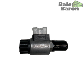 CVA00338 - VALVE CTE DOUBLE CHECK NC