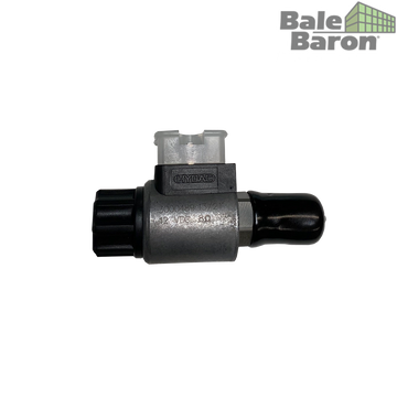 CVA00338 - VALVE CTE DOUBLE CHECK NC