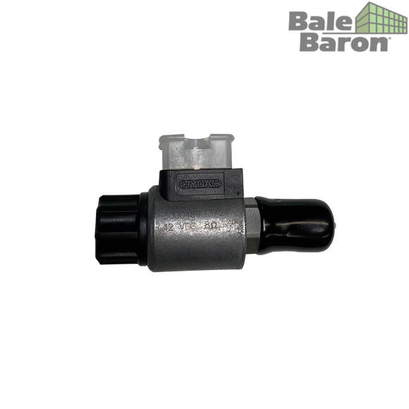 CVA00338 - VALVE CTE DOUBLE CHECK NC